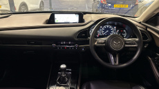 Mazda Cx-30 2.0 e-Skyactiv X MHEV GT Sport Tech 5dr Petrol Hatchback